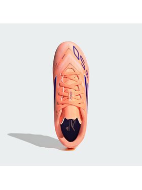 adidas adidas Buty do piłki nożnej 155089 Pomarańczowy