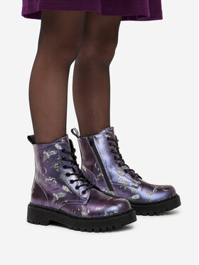 Μποτίνια Harry Potter φωτογραφία