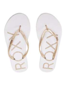 Roxy Roxy В'єтнамки ARJL100873 Білий
