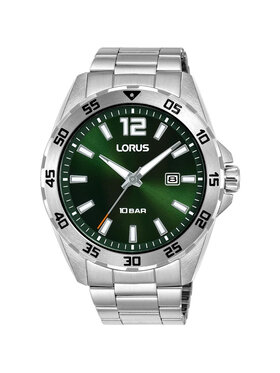 Lorus Lorus Zegarek RH933SX9 Srebrny