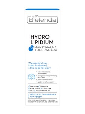 Bielenda Bielenda Hydro Lipidium Krem