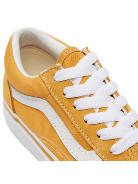 Vans Tenisice Uy Old Skool Platform VN0A3TL3LSV1 Žuta