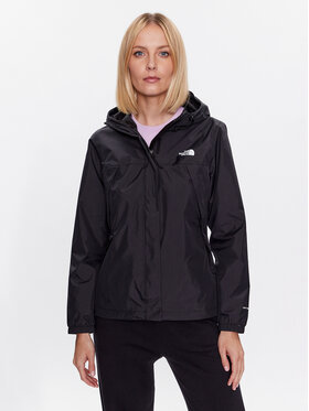 The North Face The North Face Veste de mi-saison Antora NF0A7QEU Noir Regular Fit