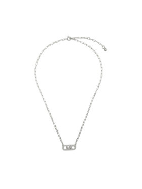 Michael Kors Michael Kors Halskette MKC1655CZ040 Silberfarben