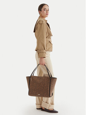 TOUS TOUS Handtasche 2002380043 Braun