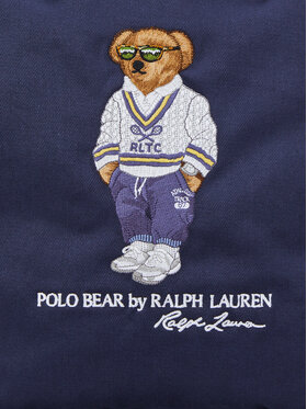 Σάκος Polo Ralph Lauren φωτογραφία