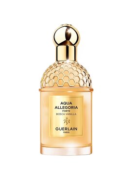 Guerlain Guerlain Aqua Allegoria Forte Bosca Vanilla woda perfumowana spray 75ml Woda perfumowana