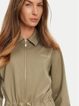 Guess Φόρεμα καθημερινό Guess - 4