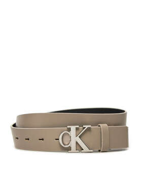 Calvin Klein Calvin Klein Жіночий ремінь K60K612289 Бежевий
