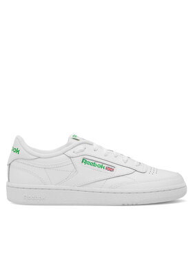 Reebok Reebok Tenisice Club C 85 100033933 Bijela