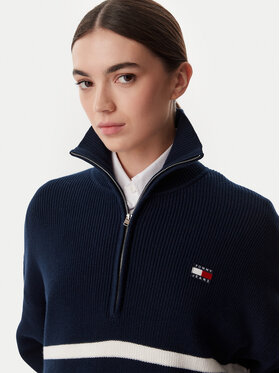 Tommy Jeans Πουλόβερ Tommy Jeans - 4