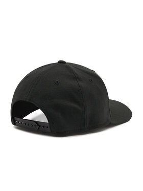 New Era Kapa S šiltom Stretch Snap 9Fifty 11901827 Črna