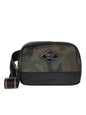 Bric's Bric's Torebka 322554 Zielony