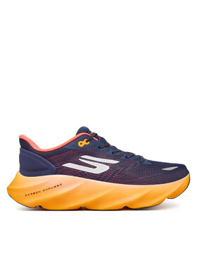 Skechers Skechers Bežecké topánky Aero Burst 246210/NVOR Tmavomodrá