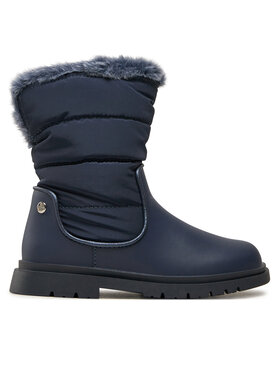 Mayoral Mayoral Schneeschuhe 46485 Dunkelblau