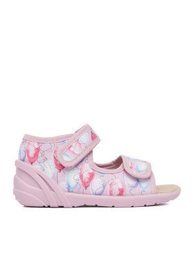 Lasocki Kids Lasocki Kids Bačkory CEO-CM250723-2 Růžová