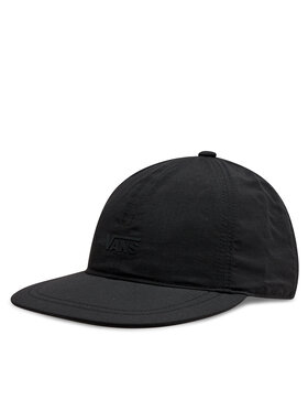 Vans Vans Kšiltovka My Pace Curved Bill Jockey VN000GKDBLK1 Černá