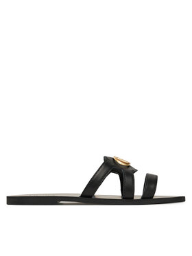 Liu Jo Liu Jo Şlapi Saba 11 SA5083 P0102 Negru