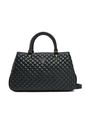 Guess Guess Táska HWEQG9 54106 Fekete