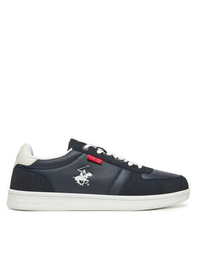 Beverly Hills Polo Club Beverly Hills Polo Club Sneakers V5-10147 Bleumarin