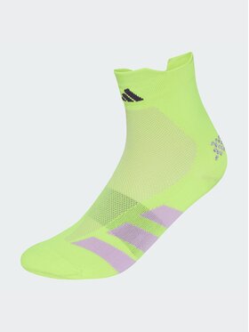 adidas adidas Skarpety długie 165433 Żółty