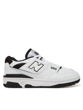 New Balance New Balance Sneakers BB550HA1 Bianco