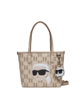 KARL LAGERFELD KARL LAGERFELD Borsetta 240W3089 Beige