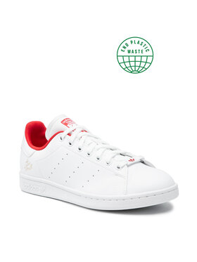 adidas adidas Scarpe Stan Smith H00305 Bianco