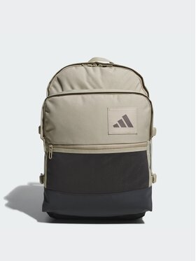adidas adidas Plecak 158814 Brązowy