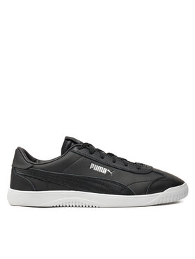 Puma Puma Laisvalaikio batai Club 5V5 38940602 Juoda