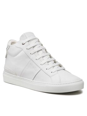 Sneakers alte da uomo Guess MODIVO.IT collezione autunno