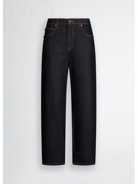 Liu Jo Liu Jo Jeansy UA5197D309277000 Błękitny Regular Fit