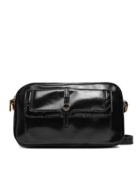 Monnari Monnari Kabelka BAG5640 Čierna