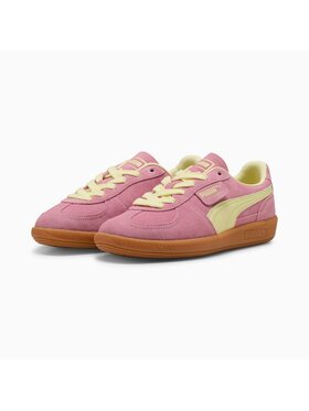 Puma Puma Sneakersy 396463 Różowy