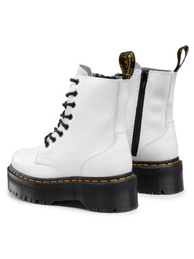 Αρβύλες Dr. Martens φωτογραφία