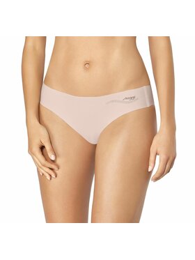 Triumph Triumph Figi brazylijskie sloggi Zero Feel Tanga EX Beżowy