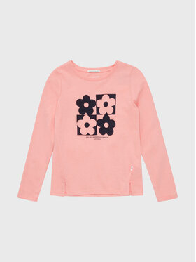 Tom Tailor Tom Tailor Blusa 1033895 Rosa Regular Fit