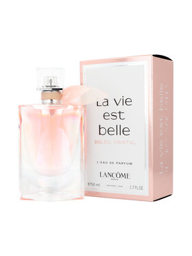 Lancôme Lancôme La Vie Est Belle Soleil Cristal Woda perfumowana