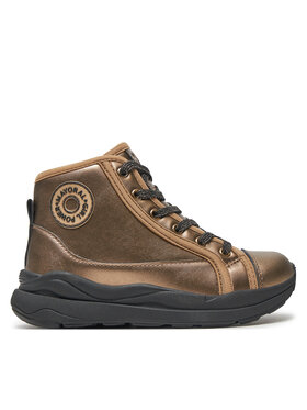 Mayoral Mayoral Schnürschuhe 44495 15 Braun