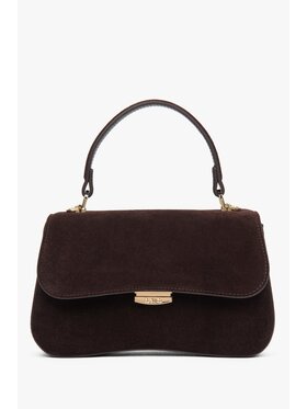 Estro Estro Borsetta ER00118722 Marrone