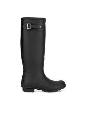 Hunter Hunter Cizme de cauciuc WFT2083RMA Negru