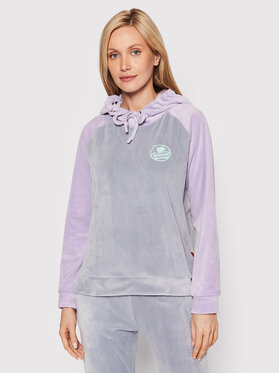 Waikane Vibe Waikane Vibe Полар Water Lily Виолетов Regular Fit