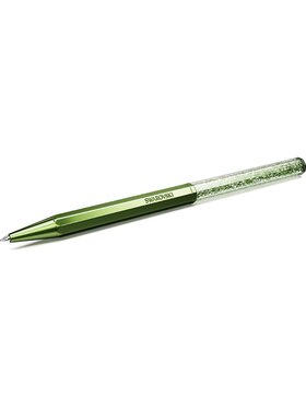 Swarovski Swarovski Długopis Crystalline 5669934 Zielony