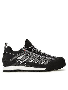 Dolomite Dolomite Turistiniai batai Velocissima GTX GORE-TEX 280411 Juoda