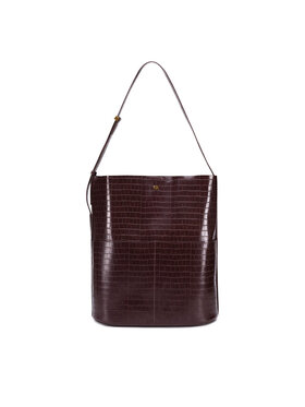 Gino Rossi Gino Rossi Ročna torba CS7779-CROCO Rjava