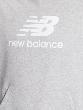 Μπλούζα New Balance φωτογραφία