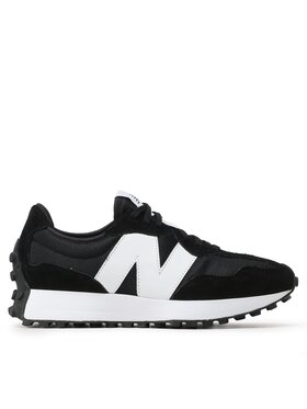 New Balance New Balance Αθλητικά MS327CBW Μαύρο