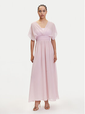 Marella Marella Abito da sera Amal 2515221342 Rosa Regular Fit