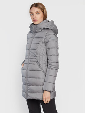 CMP CMP Μπουφάν πουπουλένιο 32K3126 Γκρι Regular Fit