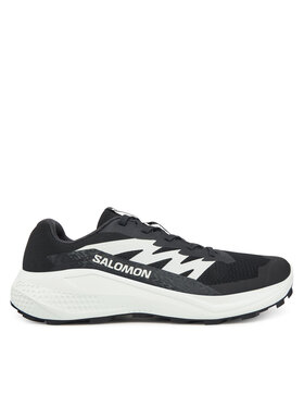 Salomon Salomon Scarpe running Alphaglide L47801000 Nero